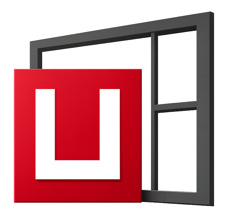 Ultimatik Logo