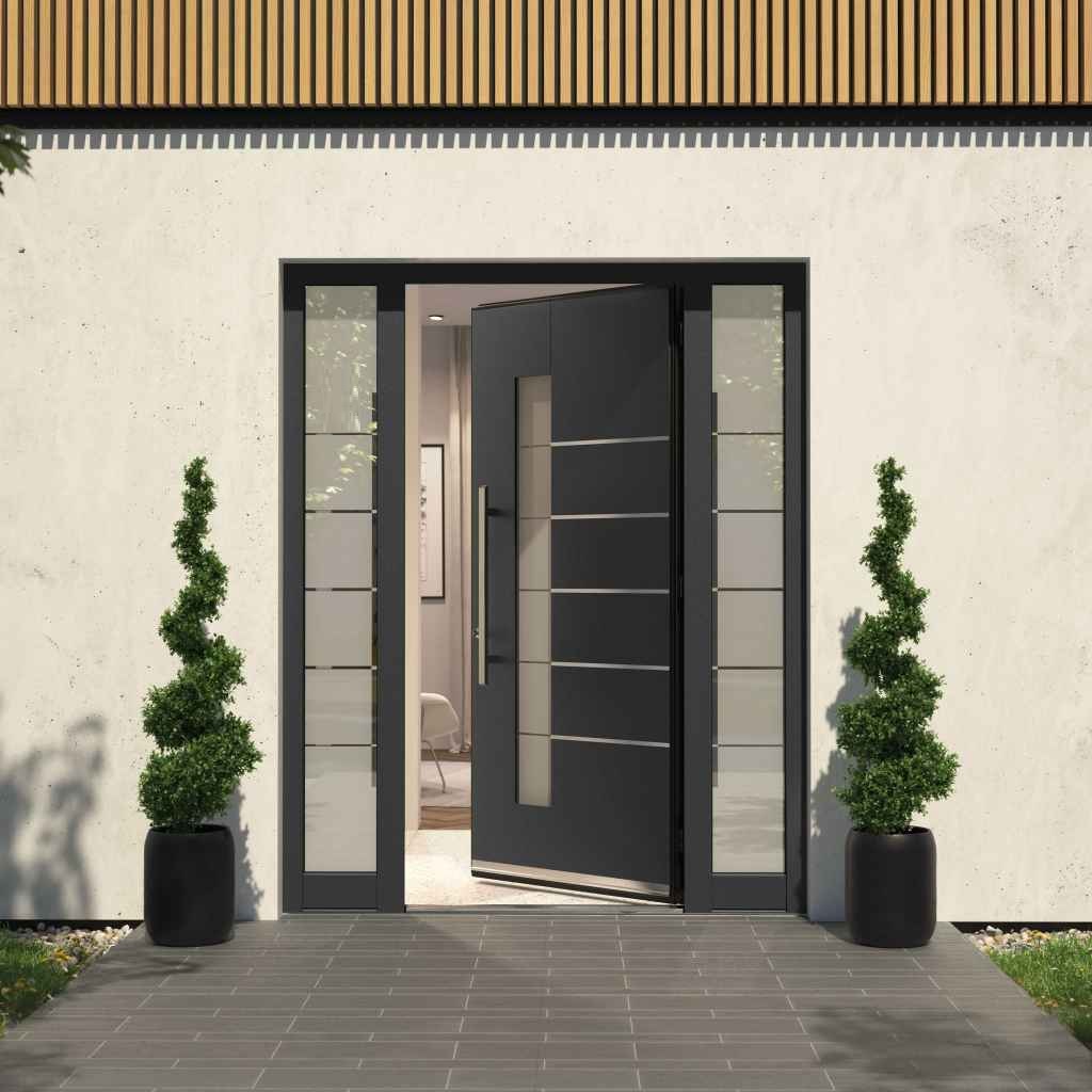 Door Example