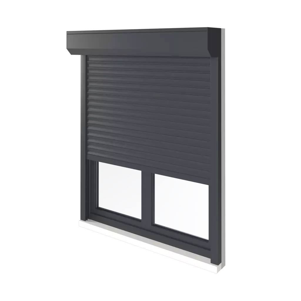Roller Shutter