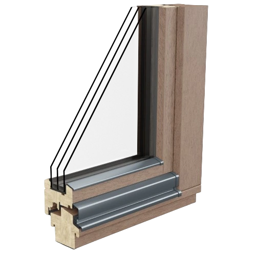 WOOD